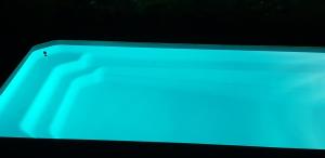 Maisons de vacances F1 Moderne avec Piscine privee et Vue sur le Garlaban : photos des chambres