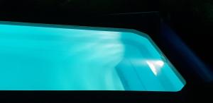 Maisons de vacances F1 Moderne avec Piscine privee et Vue sur le Garlaban : photos des chambres