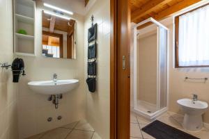 Apartments in Tremosine - Gardasee 22254