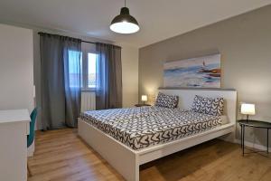 Villa Nina in Bale bei Rovinj