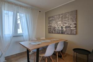 Villa Nina in Bale bei Rovinj