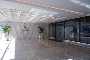 Grand Anara Airport Hotel