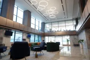 Grand Anara Airport Hotel - Kemplang