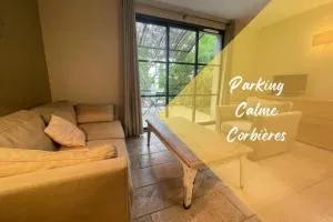 Maison au cœur des Corbières - 圣洛朗-德拉