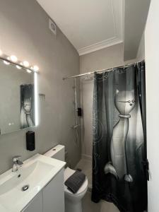 Harmony Athens Rooms