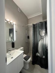 Harmony Athens Rooms