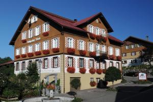 Landgasthof Rössle - Beim Kräuterwirt