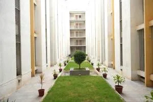 Bubble Hotel Electronic City - Electronics City 