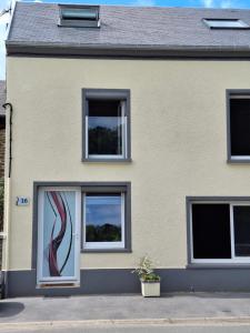 Appartements Auxpetitsloups : Appartement 2 Chambres