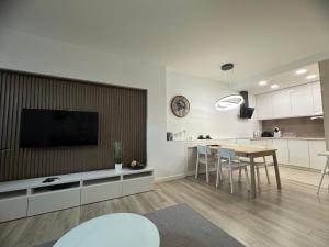 Gdańsk Szafarnia Waterlane SPA by Jacek Budek