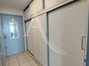 54 M², DOUBLE TERRASSE, ASCENSEUR, PARKING