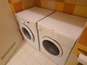 Heart of Ljubljana with free parking