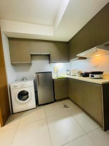 Cozy 1 Bedroom Condo Unit