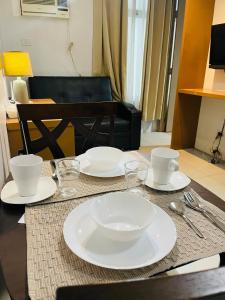 Cozy 1 Bedroom Condo Unit