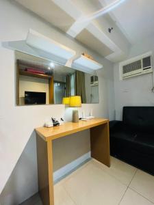 Cozy 1 Bedroom Condo Unit
