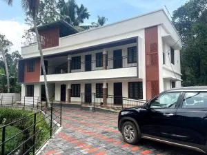 Shakti Retreat - Марарікулем