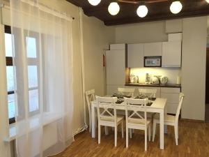 Mohri Old Town Apartments