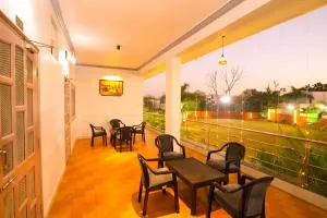 Raaya Resort Udaipur & villa - Dakan Kotra