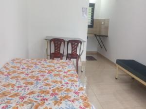 Shakti Retreat