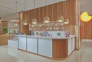 Lanson Place Mall of Asia Manila