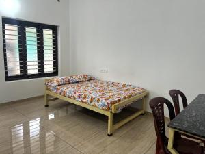 Shakti Retreat