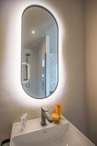 Hotel Boom Close to Tomorrowland