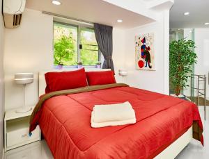 LUXURIOUS APARTMENT on JOMTIEN BEACH ROAD