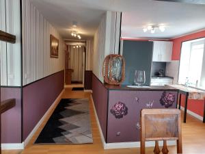 Ferienwohnungen Janine EG und Angelina OG