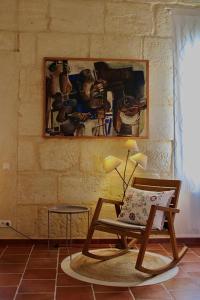 Maisons de vacances Mas de l'Hermitage : photos des chambres