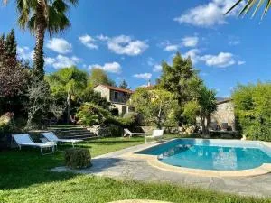 Casa Didun -apart Bartume' - Isolalunga