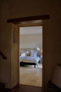 Maisons de vacances Mas de l'Hermitage : photos des chambres