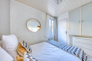 Maisons de vacances Maison sur la route des vins : photos des chambres