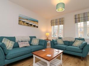 Dottys Sunshine Cottage