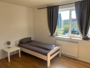 Aurora Hamburg MyKoje Haus 6 Zimmer - Rade