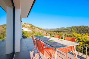 Villa Luxe Vue Mer Baie De Cannes