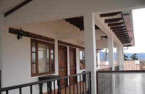 Hospederia Villa Berenita