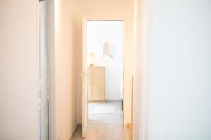 Maisons de vacances La Maison Pasteque - A 10 minutes de Disneyland : photos des chambres