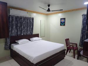 Elevate Horizon Hotel