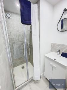 La Maison Foucault -Jardin Poitiers Chu Futuroscope