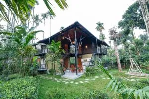 Nithara Nilgiris Farm Stay - Devāla