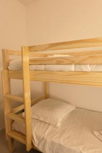 Appartements Appt T2 plus cabine les pieds dans l-eau : photos des chambres