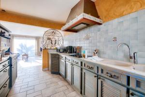 Maisons de vacances La Couarde sur Mer, maison pour 6 personnes : photos des chambres