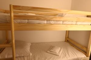 Appartements Appt T2 plus cabine les pieds dans l-eau : photos des chambres