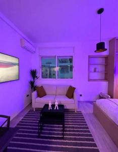appartement touhami