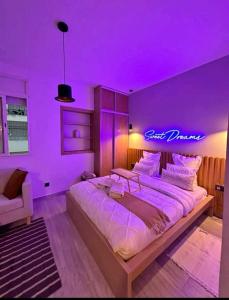 appartement touhami