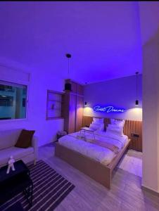 appartement touhami
