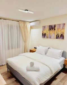 appartement touhami