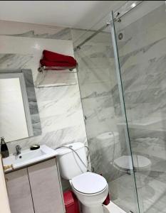 appartement touhami