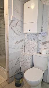Spacious 3 bedroom with garden