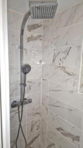 Spacious 3 bedroom with garden